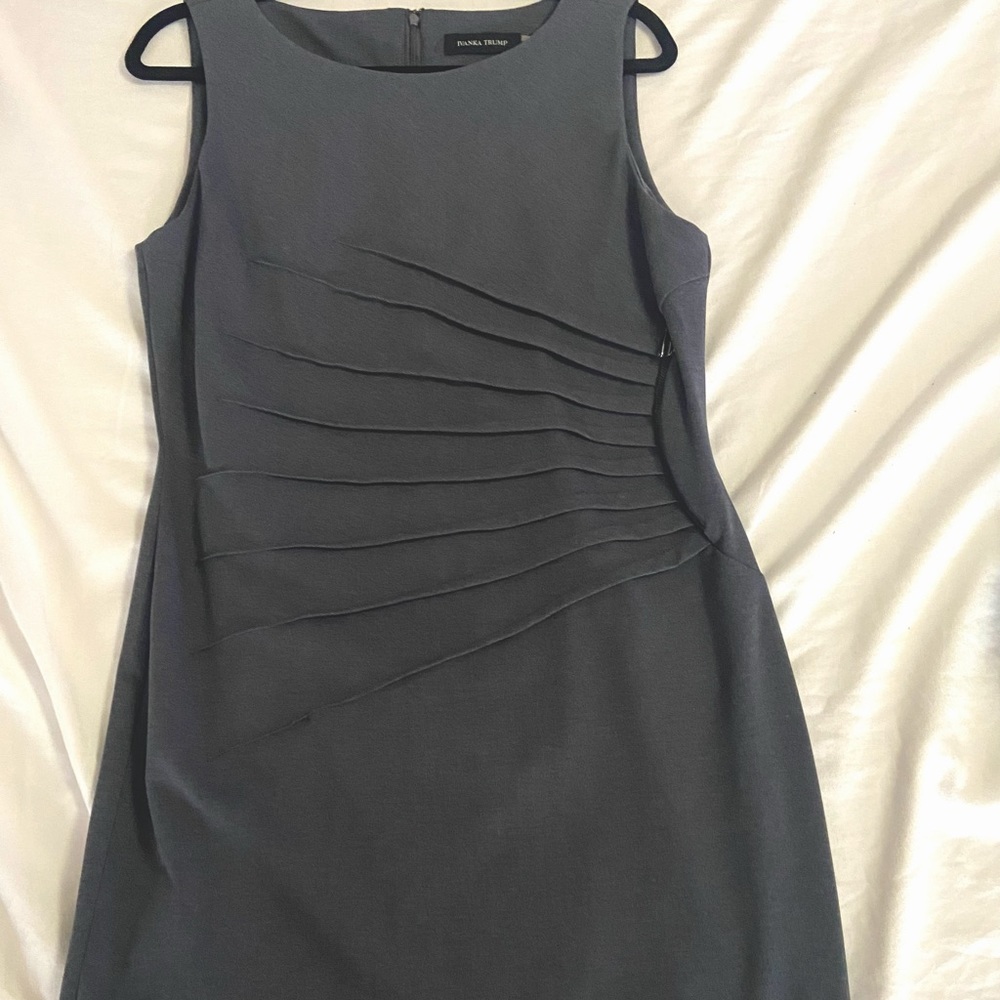 Business Casual Dress